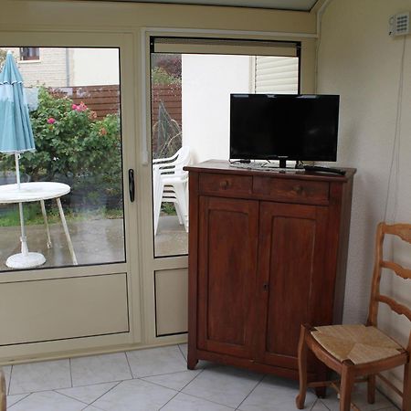 Crasville  Chambres D'Hotes Chez Rejane מראה חיצוני תמונה