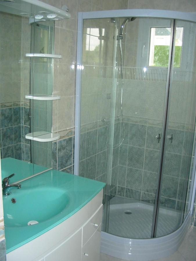 Crasville  Chambres D'Hotes Chez Rejane מראה חיצוני תמונה
