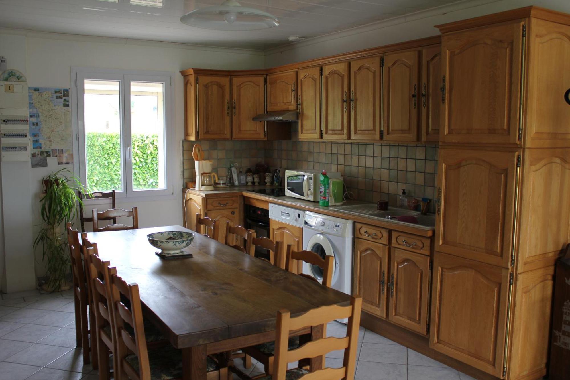 Crasville  Chambres D'Hotes Chez Rejane מראה חיצוני תמונה