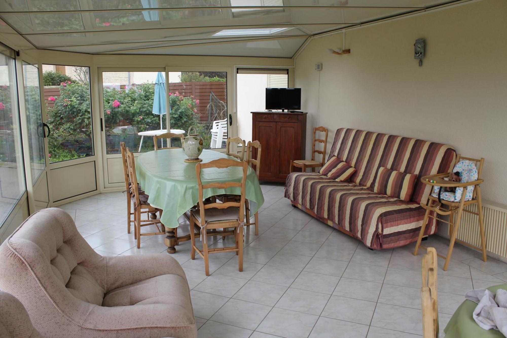 Crasville  Chambres D'Hotes Chez Rejane מראה חיצוני תמונה